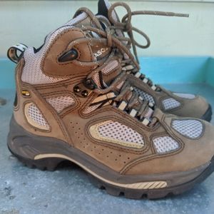 Vasque Breeze GTX XCR 7465 Women's US 6 w/ Goretex